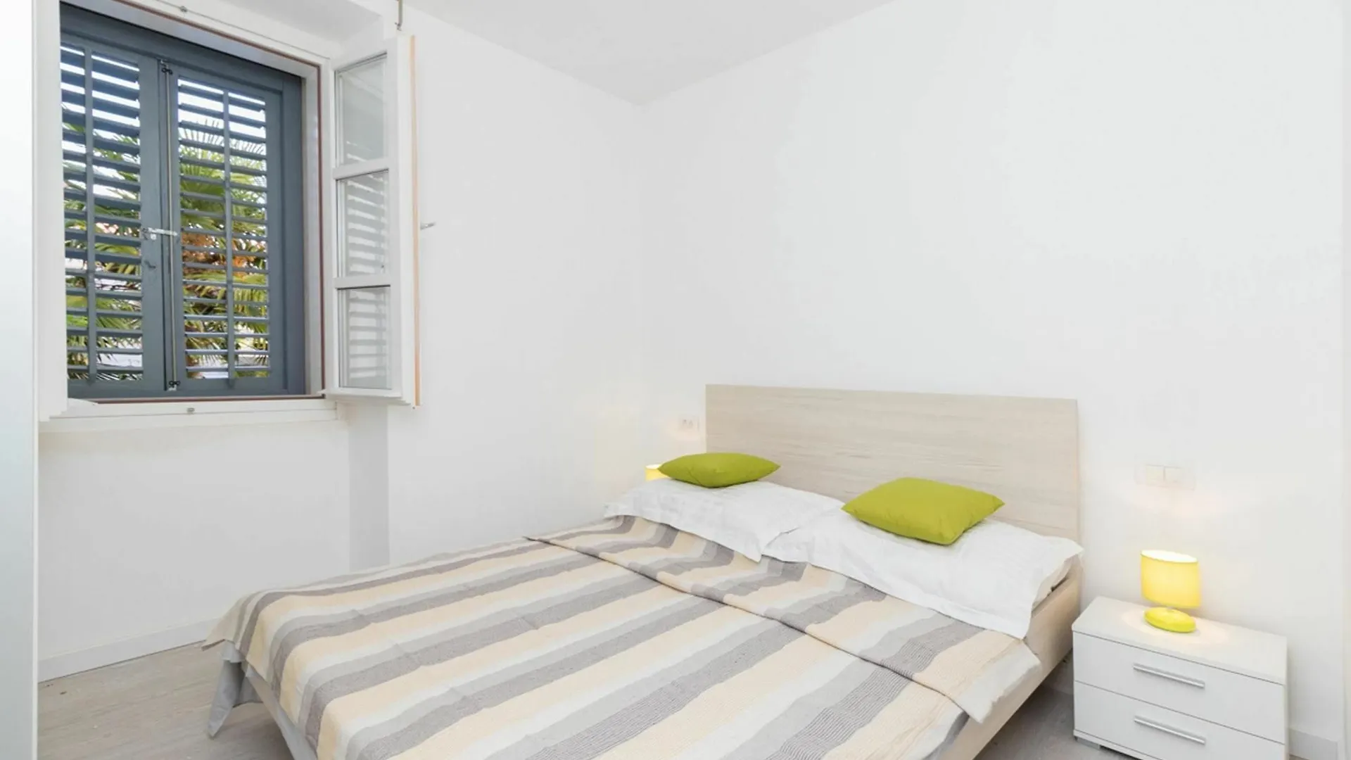 Apartment With 2 Bedrooms In Zadar, With Wonderful City View, Balcony
